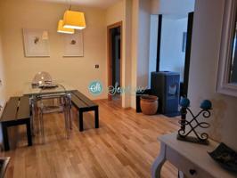 Piso en venta en Torrecaballeros, Torrecaballeros photo 0