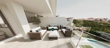 Aticos en venta en Fuengirola, Torreblanca photo 0