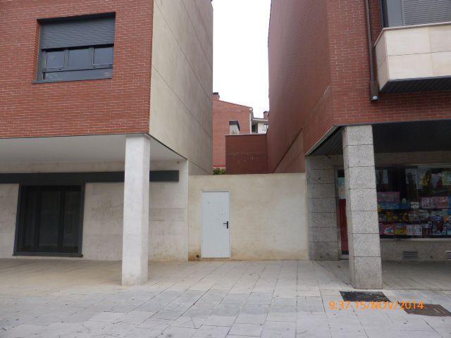 Terreno en venta en Cistérniga, Cisterniga photo 0