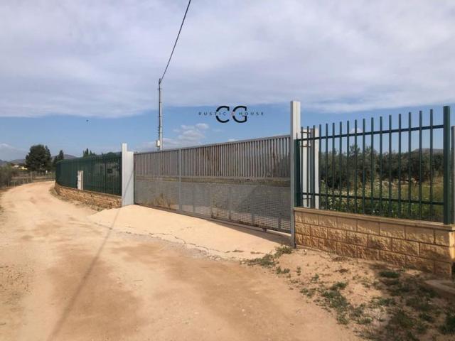 Chalet en venta en Hellín, Campos Hellin (Rusticos) photo 0