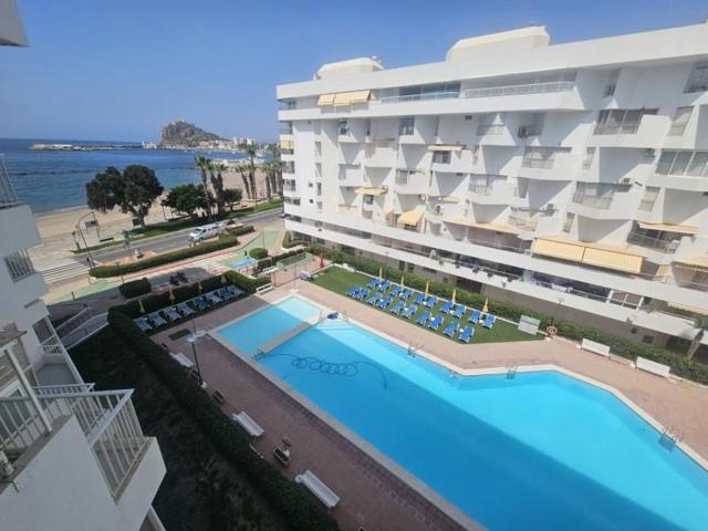 Piso en alquiler en Águilas, Paseo las Delicias photo 0