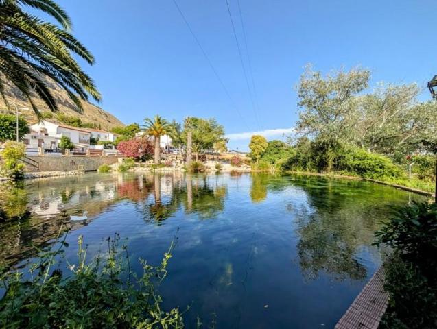 Local comercial en venta en Loja, Frontil photo 0