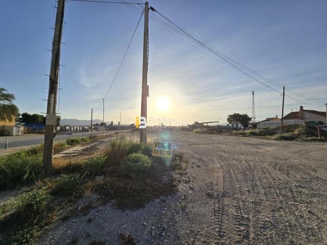 Terreno en venta en Pulpí, Pulpi photo 0