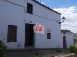 Casa en venta en Encinasola, Encinasola photo 0