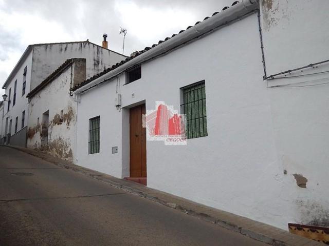 Casa en venta en Fregenal de la Sierra, Fregenal De La Sierra photo 0