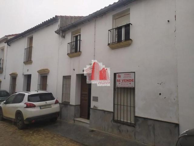 Casa en venta en Fregenal de la Sierra, Fregenal De La Sierra photo 0