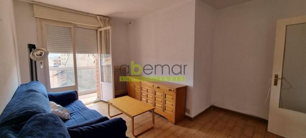 Piso en venta en San Adrián, San Adrian photo 0