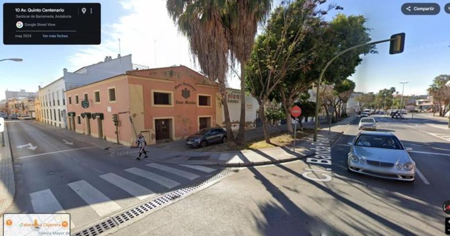 Local comercial en alquiler en Sanlúcar de Barrameda, Centro photo 0