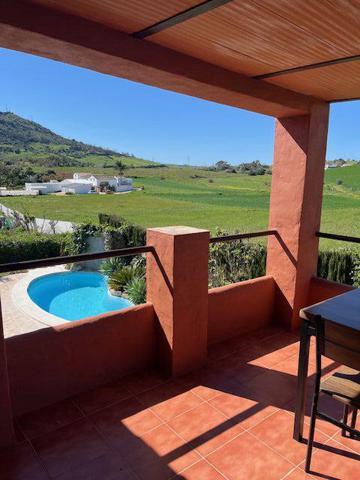 Apartamento en alquiler en Vejer de la Frontera, Canada Ancha photo 0