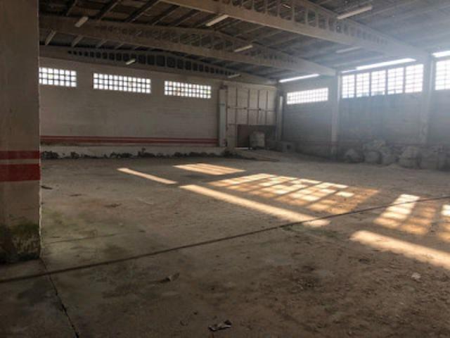 Nave industrial en alquiler en Cuntis, Cuntis photo 0