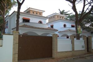 Chalet en alquiler en Chiclana de la Frontera, Ctra. De La Barrosa Nueva - Urbanizaciones photo 0