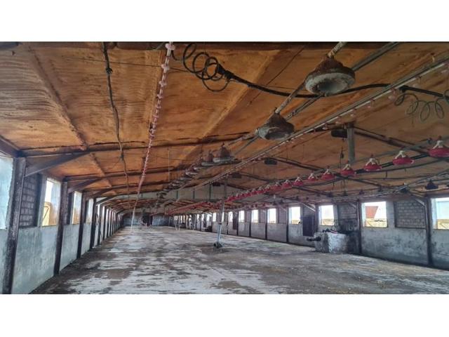 Nave industrial en venta en Quintanar de la Orden photo 0