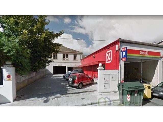 Local comercial en alquiler en Sarria photo 0