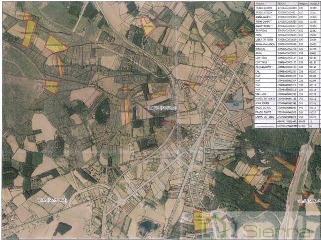 Chalet en venta en Bóveda, Rubián photo 0