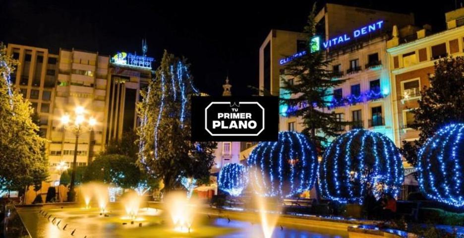 Local comercial en alquiler en Albacete, Altozano photo 0