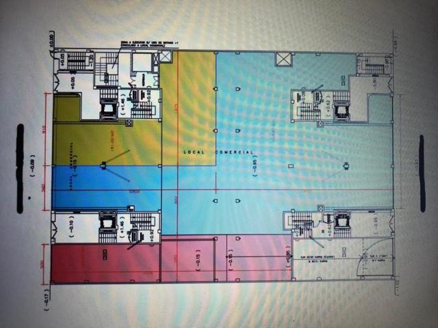 Local comercial en alquiler en Córdoba, Arruzafilla photo 0