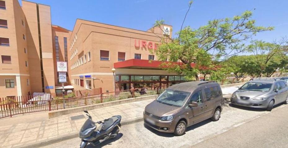 Local comercial en alquiler en Bormujos, Bormujos photo 0