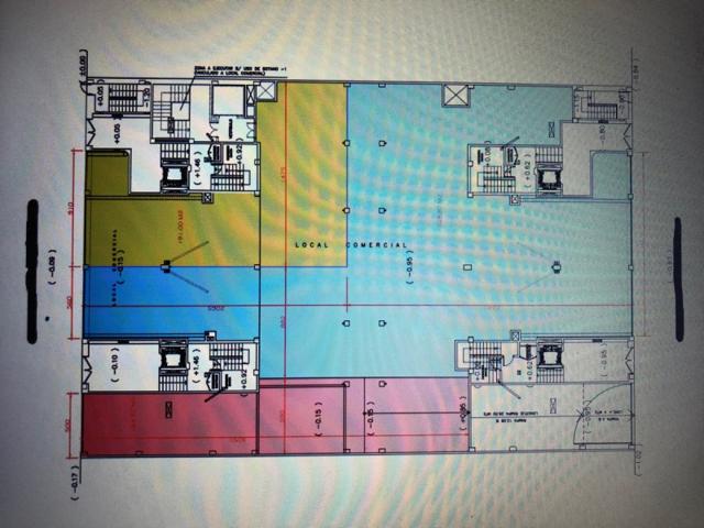 Local comercial en alquiler en Córdoba, Arruzafilla photo 0