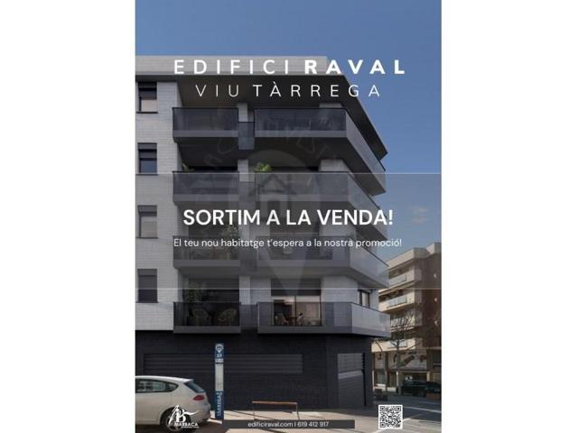 Edificio en venta en Tàrrega photo 0