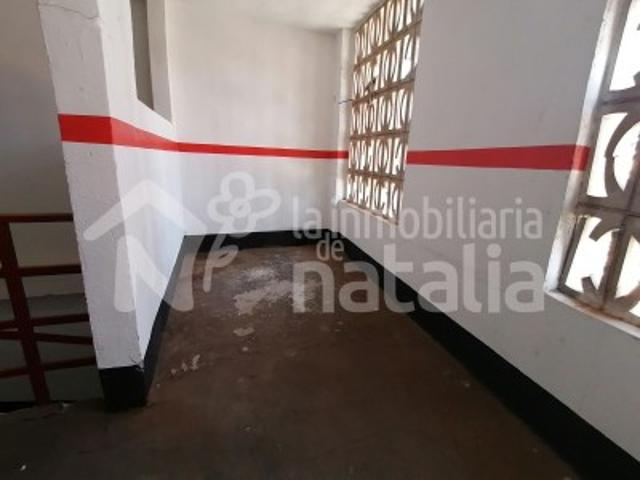 Parking en alquiler en Águilas, La Colonia photo 0