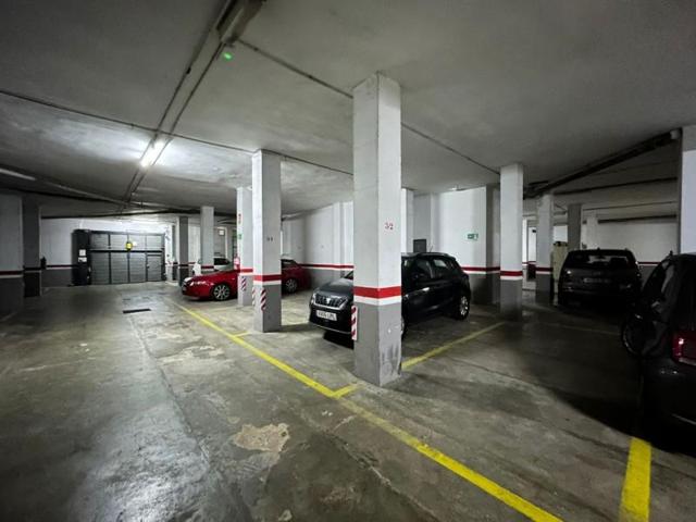 Garaje en alquiler en Tarragona, Avda. Catalunya photo 0