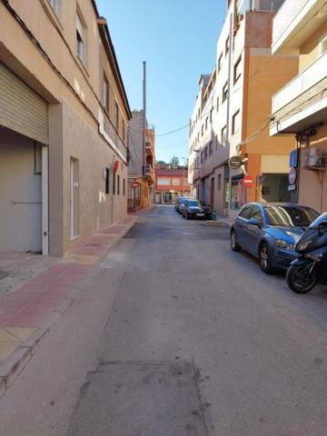 Garaje en alquiler en Murcia, Santiago y Zaraiche photo 0