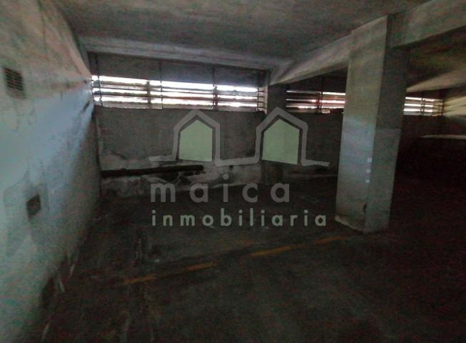 Garaje en alquiler en Vigo, Castelao photo 0