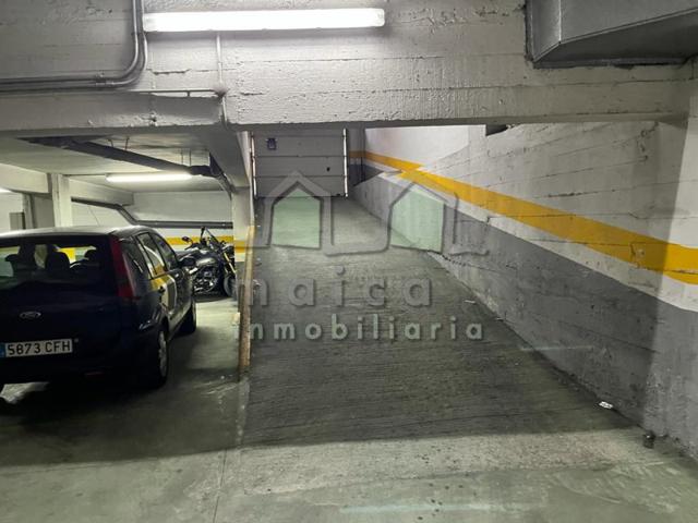 Garaje en alquiler en Vigo, Marinez Garrido photo 0