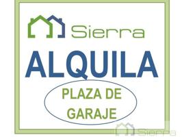 Garaje en alquiler en Sarria photo 0