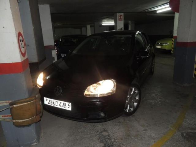 Parking en alquiler en Sant Boi de Llobregat, Marianao - Salesianos photo 0