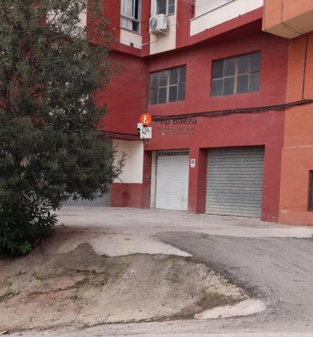 Garaje en alquiler en Muro de Alcoy, Muro De Alcoy photo 0