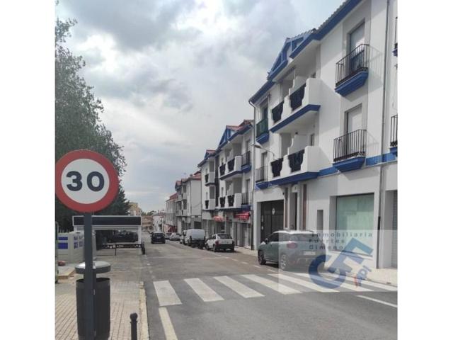 Parking en alquiler en Pozoblanco photo 0