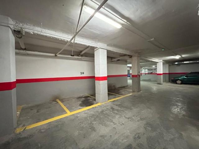 Garaje en alquiler en Tarragona, Avda. Andorra photo 0