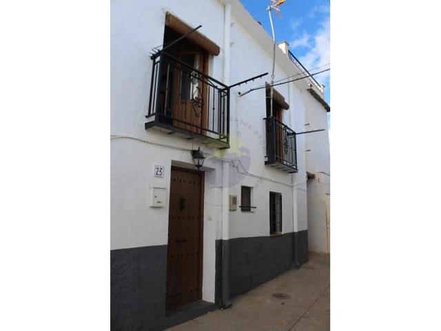 Casa en alquiler en Bérchules photo 0