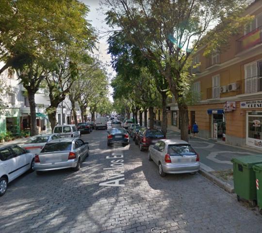 Garaje en alquiler en Écija, Avda. Emigrantes photo 0