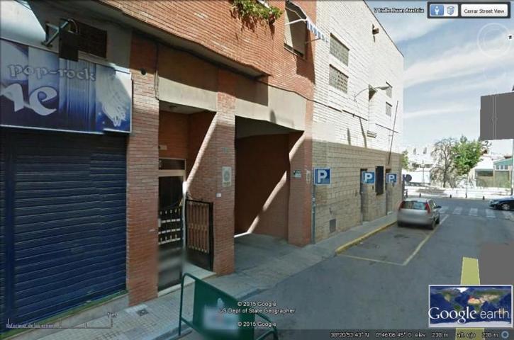 Garaje en alquiler en Aspe, Centro photo 0