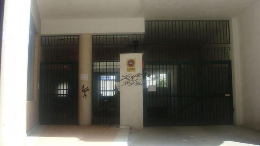 Garaje en alquiler en Aspe, Centro photo 0