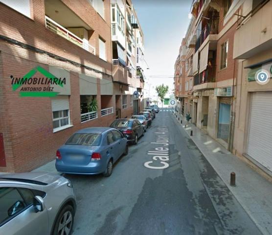 Garaje en alquiler en Aspe, Centro photo 0