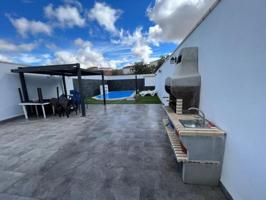 Chalet en alquiler en Granja de Torrehermosa, Granja De Torrehermosa photo 0