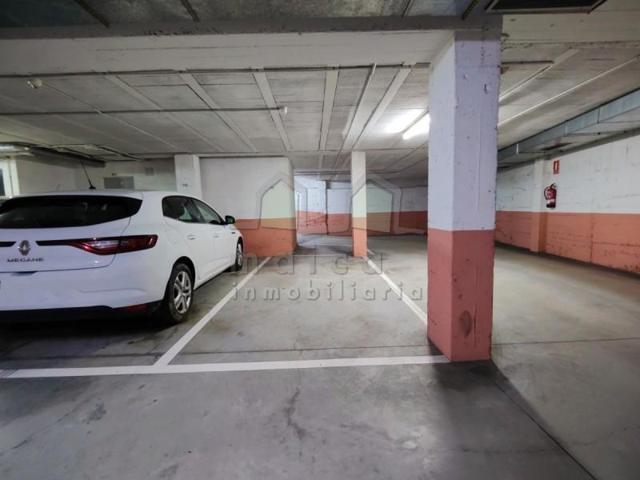 Garaje en alquiler en Vigo, Minoca photo 0