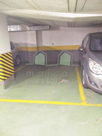 Garaje en alquiler en Vigo, Minoca photo 0