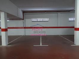 Garaje en alquiler en Albaida, Albaida photo 0