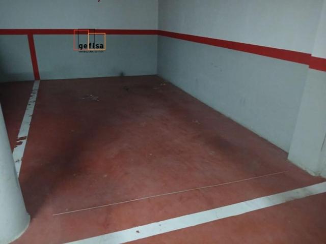 Garaje en alquiler en Valdepeñas, Auditorio photo 0