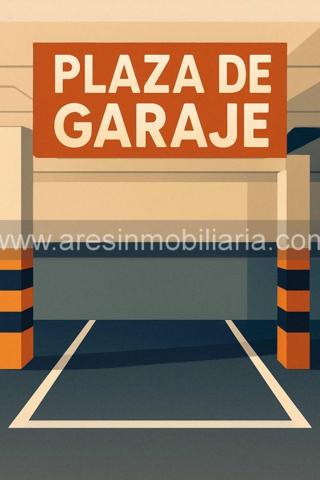 Garaje en alquiler en Écija, Centro photo 0