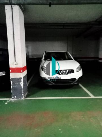 Garaje en alquiler en Logroño, Club Deportivo photo 0