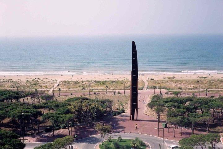 Garaje en alquiler en Gavà, Gava Mar photo 0