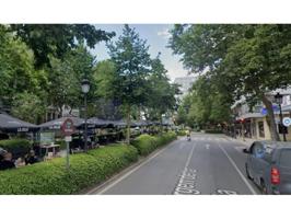 Garaje en alquiler en Cáceres photo 0