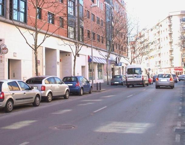 Garaje en alquiler en Ciudad Real, Conservatorio photo 0