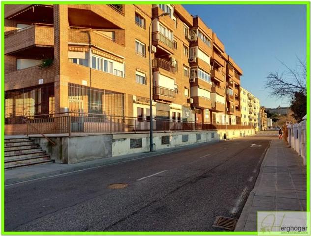 Garaje en alquiler en Toledo, Sta. Teresa photo 0