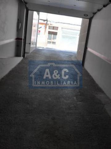 Garaje en alquiler en Lugo, Norte photo 0